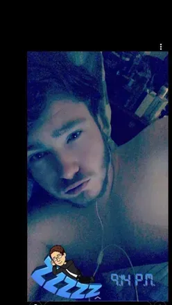 OnlyFans cuenta x8xsean201x8x avatar 1