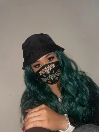 OnlyFans account  oxkirababyxo avatar 1