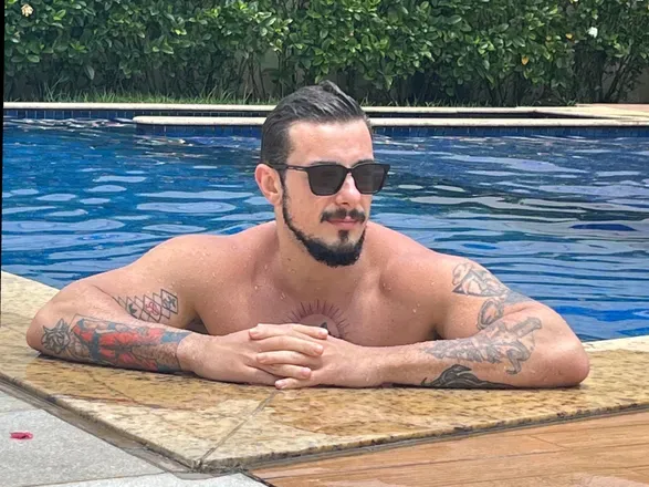 OnlyFans cuenta rickgnan avatar 1
