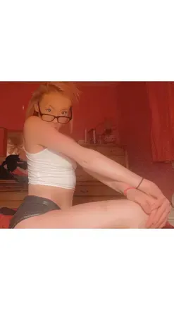 OnlyFans cuenta babygirl2827 avatar 1