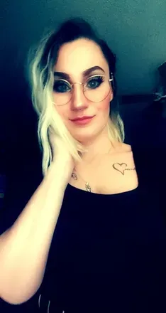 OnlyFans cuenta sunshinexxbaby avatar 1