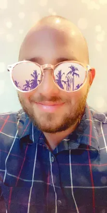 OnlyFans cuenta keithjohnson95 avatar 1