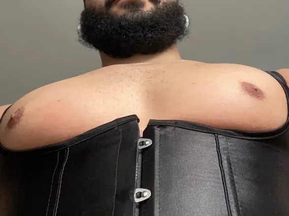 OnlyFans account  niloniro header 2