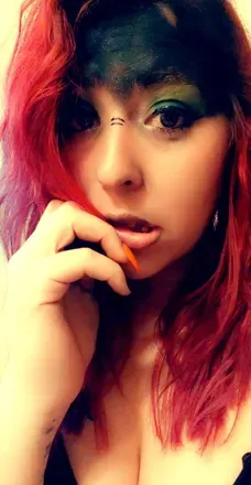 OnlyFans cuenta marelymermaid avatar 1