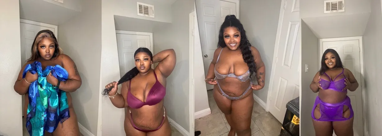 OnlyFans cuenta misschocolatecake header 2