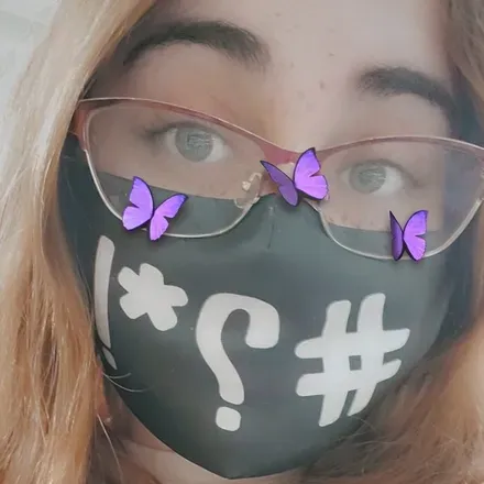 OnlyFans cuenta prettybish2cute avatar 1