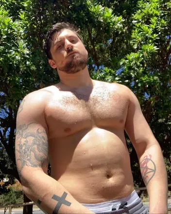 OnlyFans cuenta theehungpolish avatar 1