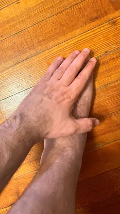 OnlyFans cuenta mybigfeet12 header 2