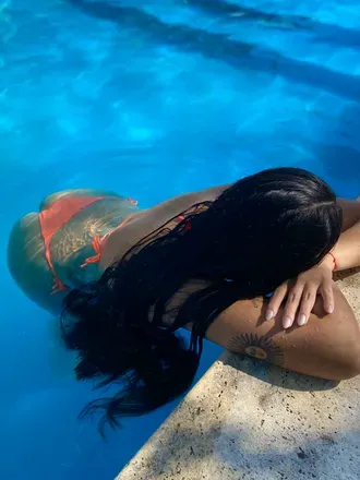 OnlyFans cuenta queenlatina111 avatar 1