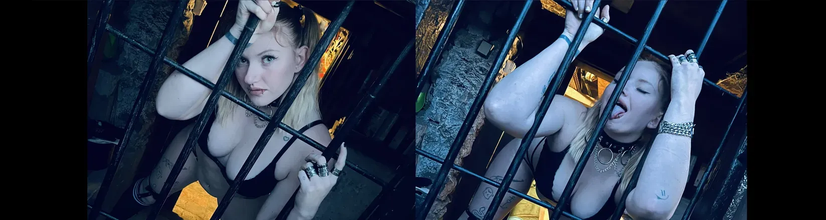 OnlyFans cuenta ssassyjessie header 2