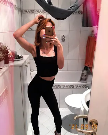 OnlyFans cuenta larissalalila avatar 1