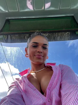 OnlyFans cuenta savannahleeof avatar 1