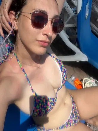 OnlyFans cuenta itzlgg avatar 1