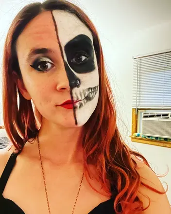 OnlyFans cuenta mistressxmorrigan avatar 1