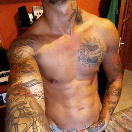OnlyFans cuenta daviid.brb avatar 1