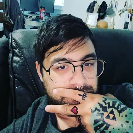 OnlyFans cuenta felips6969 avatar 1