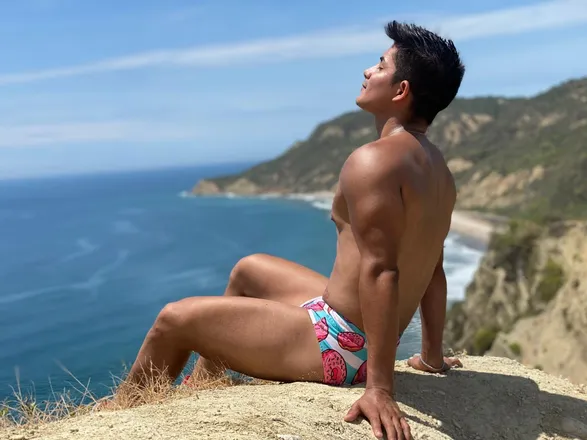 OnlyFans cuenta daryxavy_ec header 2