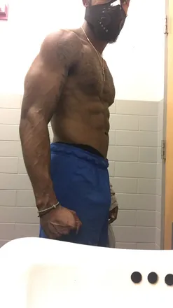 OnlyFans cuenta haitianbane header 2