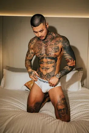 OnlyFans cuenta u194959570 avatar 1