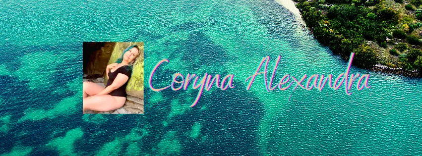 OnlyFans cuenta coryna.alexandra header 2