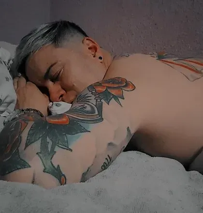 OnlyFans cuenta gon2525 header 1