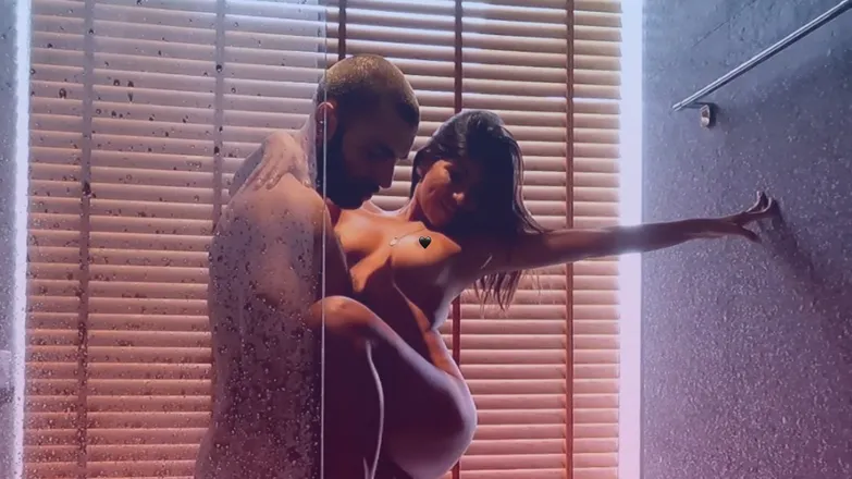 OnlyFans cuenta k4love header 2