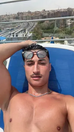OnlyFans cuenta pedrofabreu avatar 1