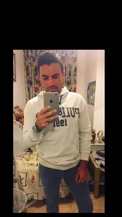OnlyFans cuenta requintanaortiz avatar 1
