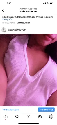 OnlyFans cuenta picanticabrito header 2