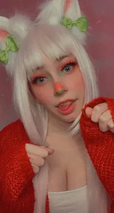 OnlyFans cuenta bubblycat_45 avatar 1
