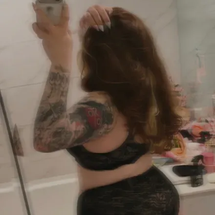 OnlyFans account  virtualheart avatar 1