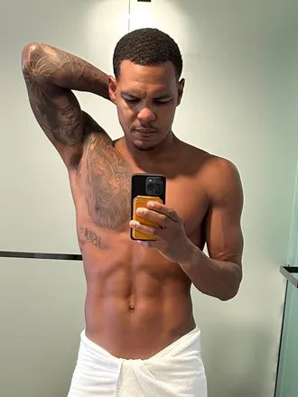 OnlyFans cuenta ricoxsavage avatar 1