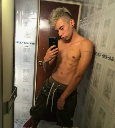 OnlyFans account  pat98 avatar 1