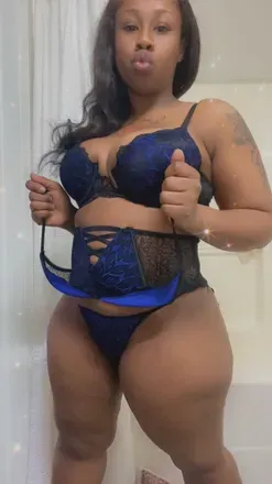 OnlyFans account  dablackdymond avatar 1