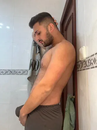 OnlyFans cuenta jesuus2772 avatar 1