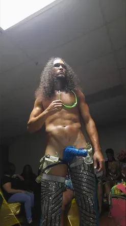 OnlyFans cuenta bayoubanga avatar 1