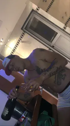 OnlyFans cuenta nahuelhot avatar 1