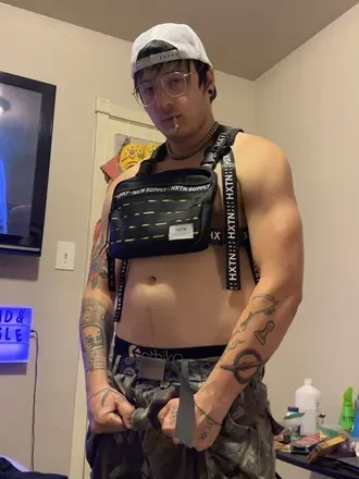 OnlyFans cuenta ruinedof avatar 1