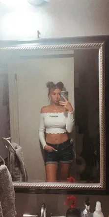 OnlyFans cuenta ashmarie301 avatar 1