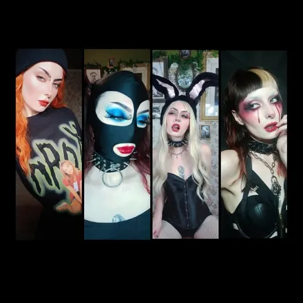 OnlyFans cuenta latex-doll header 2