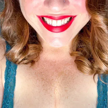 OnlyFans cuenta scarletginger7399 avatar 1