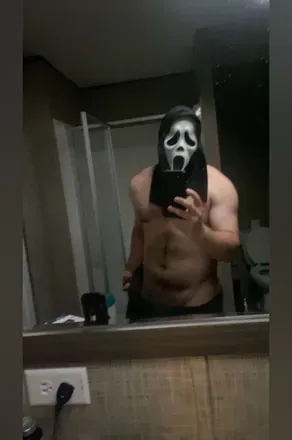 OnlyFans cuenta maskedomen avatar 1