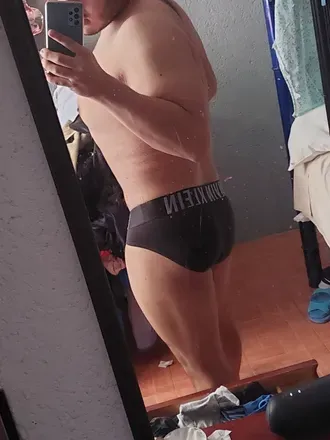 OnlyFans cuenta salvador132 avatar 1