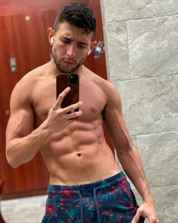 OnlyFans cuenta josphiell avatar 1