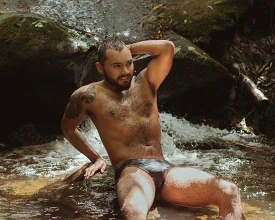 OnlyFans cuenta bjornalex header 2