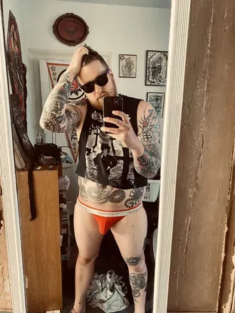 OnlyFans cuenta dreamhomesofinsomniacs avatar 1