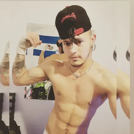 OnlyFans cuenta hugo23 avatar 1