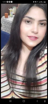 OnlyFans cuenta kanikamehra01 avatar 1