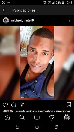 OnlyFans cuenta maicol1305 avatar 1