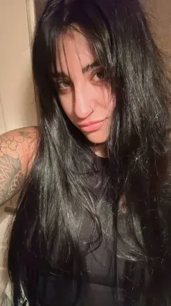 OnlyFans cuenta lilith_020 avatar 1
